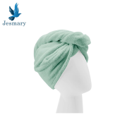 KHĂN Ủ TÓC QUẤN ĐẦU NHANH KHÔ SIÊU THẤM NƯỚC